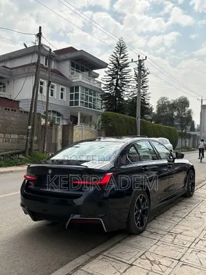 New BAW Calorie F7 2025 Black