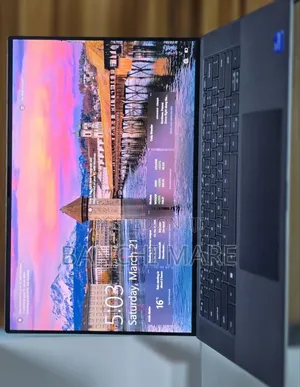 New Laptop Dell XPS 17 L701X 16GB Intel Core i7 SSD 1T