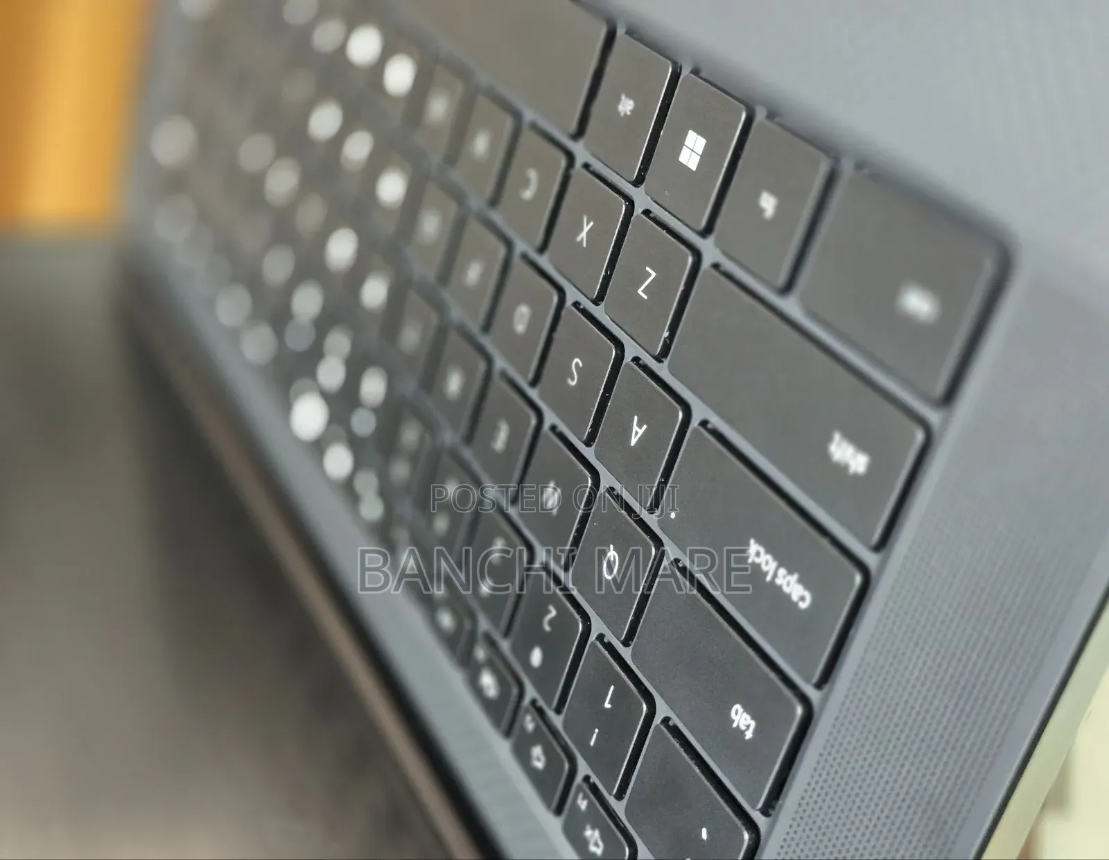 New Laptop Dell XPS 17 L701X 16GB Intel Core i7 SSD 1T