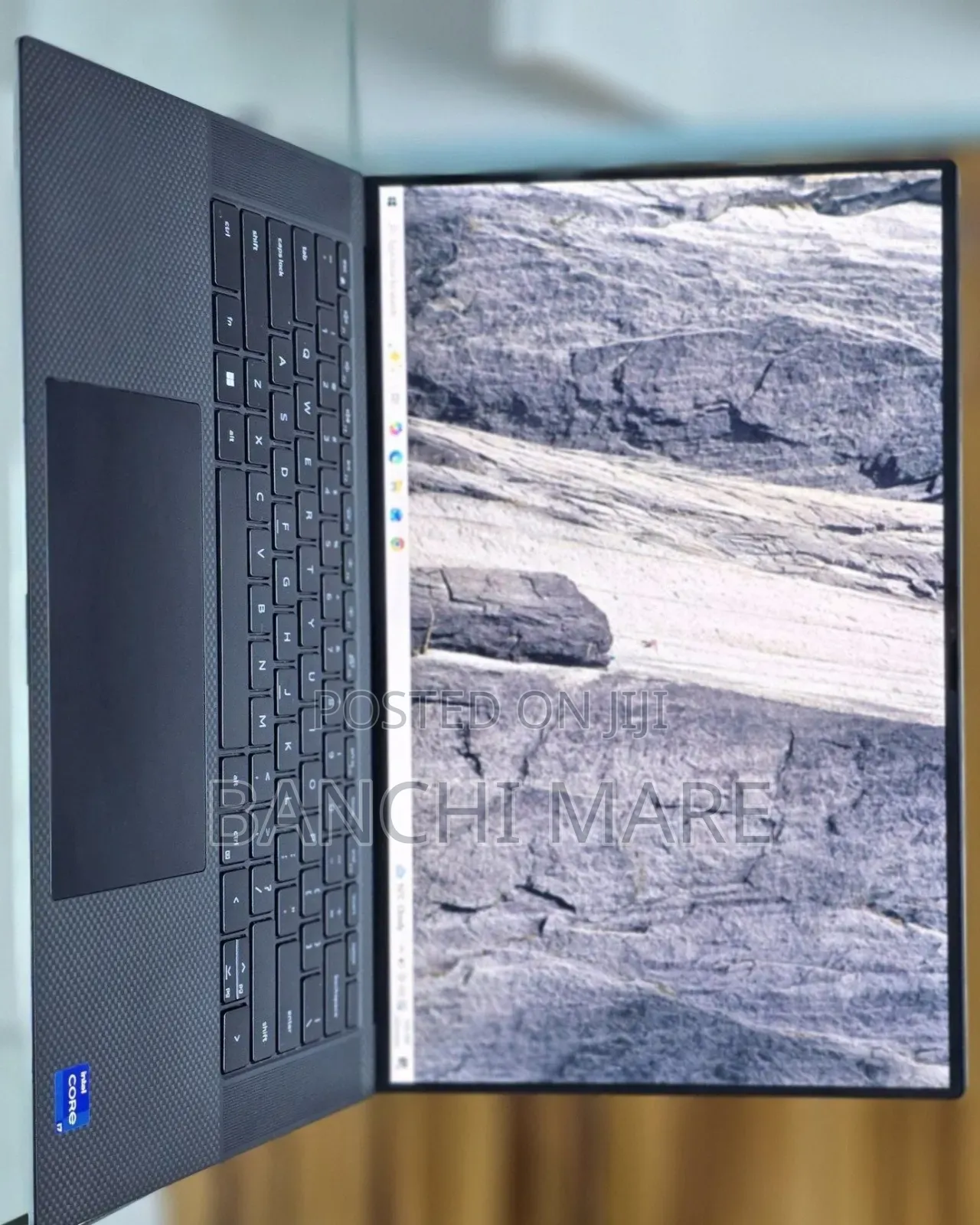 New Laptop Dell XPS 17 L701X 16GB Intel Core i7 SSD 1T