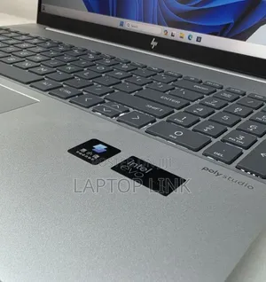 New Laptop HP Pavilion 15 16GB Intel Core Ultra 7 SSD 512GB