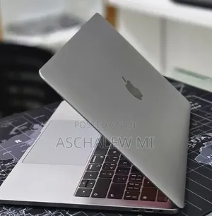 New Laptop Apple MacBook Pro 2019 16GB Intel Core i7 SSD 256GB