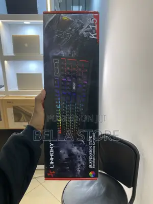 K-15 Keyboard Mouse