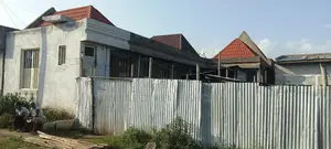 Furnished 7bdrm Villa in Dukem Bishoftu, East Shewa for sale