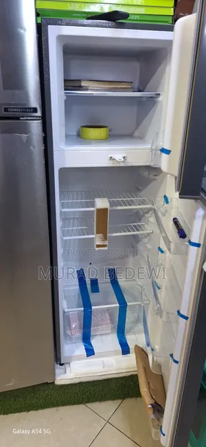 Enzo Kuler Fridge