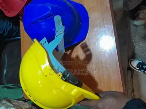 Safety Helmet