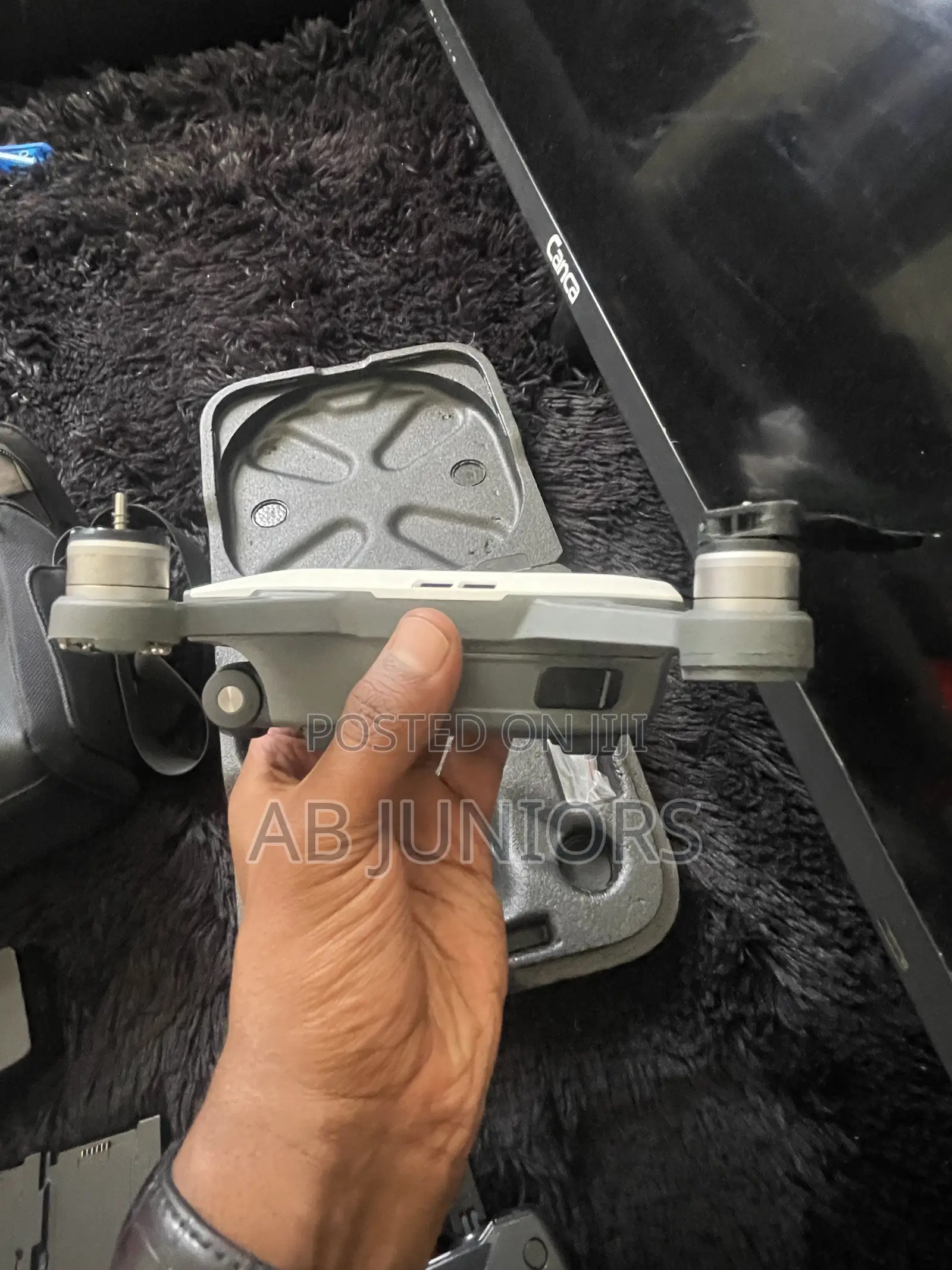 Drone Mavice Dji Spark Pro