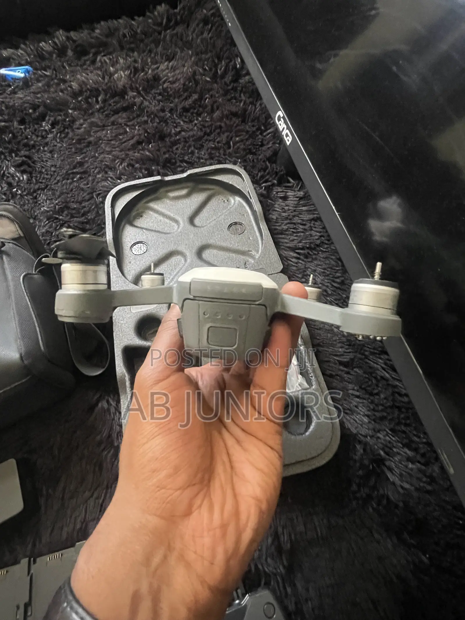 Drone Mavice Dji Spark Pro