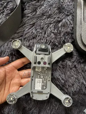 Drone Mavice Dji Spark Pro