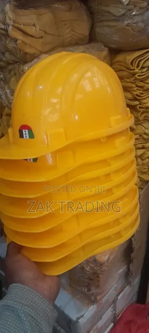 Safety Helmet