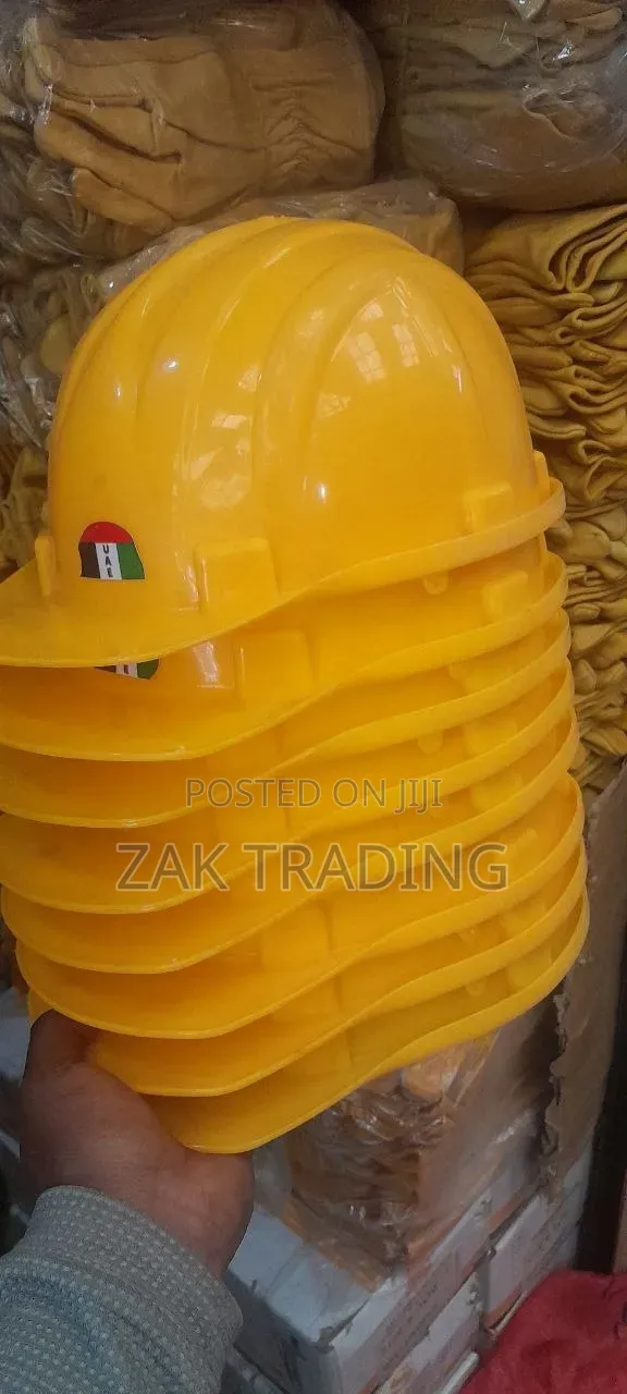 Safety Helmet