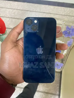 Apple iPhone 13 128 GB Blue