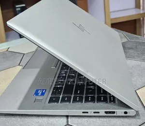 New Laptop HP EliteBook 840 G8 16GB Intel Core i5 SSD 512GB