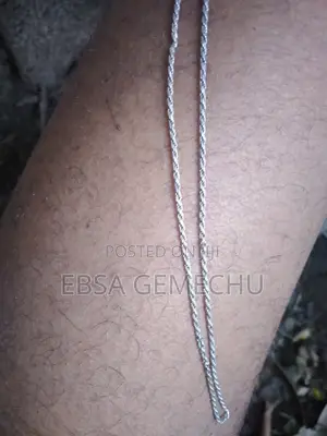Necklace for Women Unworn 5.2g