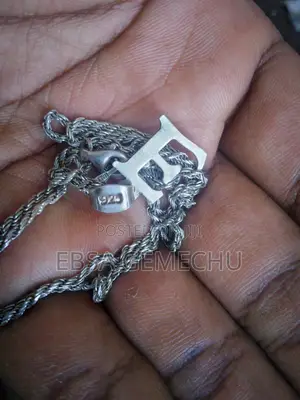 Necklace for Women Unworn 5.2g