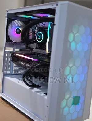 New Desktop Computer Asus Zen AiO 27 Z272SD 32GB Intel Core i9 SSD 1T