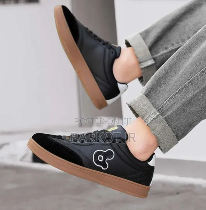 DRYWORLD Men's/Women's Casual Sneakers