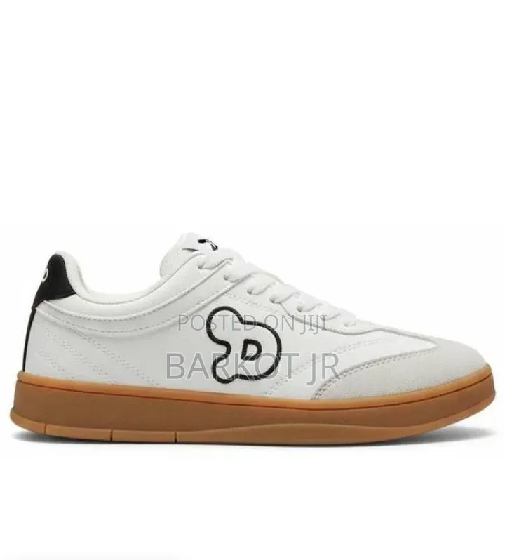 DRYWORLD Men's/Women's Casual Sneakers