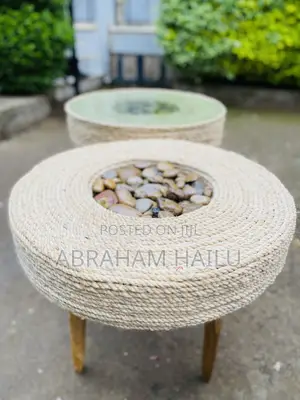Crafted Tables