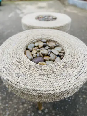 Crafted Tables