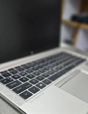 New Laptop HP EliteBook 840 G8 16GB Intel Core i7 SSD 512GB