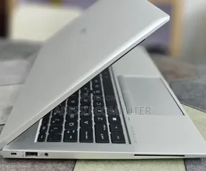 New Laptop HP EliteBook 850 G8 16GB Intel Core i7 SSD 512GB