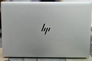 New Laptop HP EliteBook 850 G8 16GB Intel Core i7 SSD 512GB