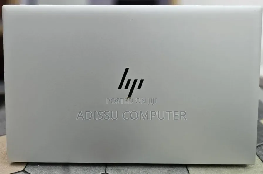 New Laptop HP EliteBook 850 G8 16GB Intel Core i7 SSD 512GB