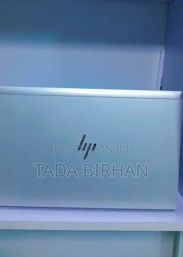 New Laptop HP EliteBook 850 16GB Intel Core i7 SSD 512GB