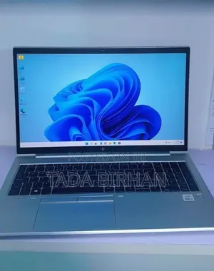 New Laptop HP EliteBook 850 16GB Intel Core i7 SSD 512GB