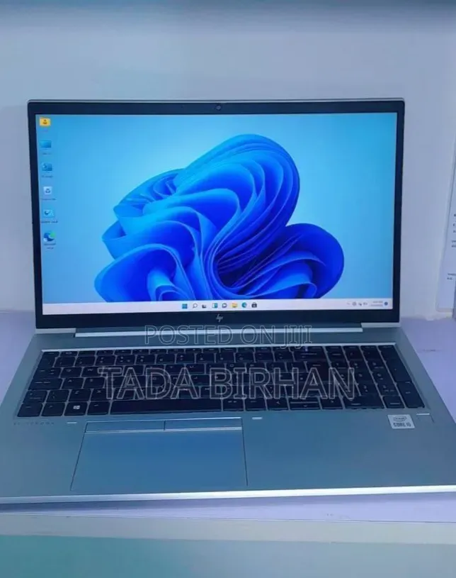 New Laptop HP EliteBook 850 16GB Intel Core i7 SSD 512GB