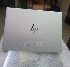 New Laptop HP EliteBook 830 G9 16GB Intel Core i5 SSD 512GB