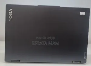 New Laptop Lenovo Yoga 7i 16GB Intel Core Ultra 7 SSD 512GB