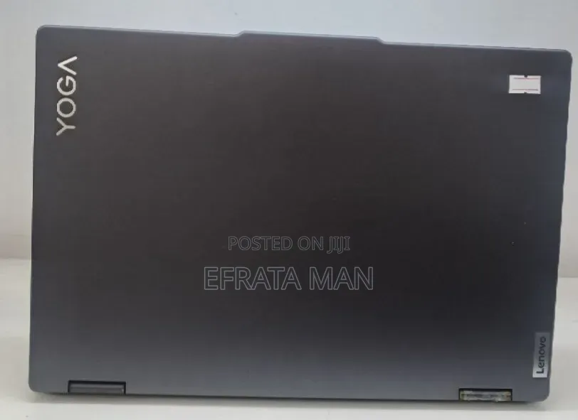 New Laptop Lenovo Yoga 7i 16GB Intel Core Ultra 7 SSD 512GB