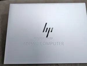 New Laptop HP EliteBook 840 G9 16GB Intel Core i5 SSD 512GB