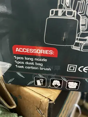 Meakida Chargeable Spary