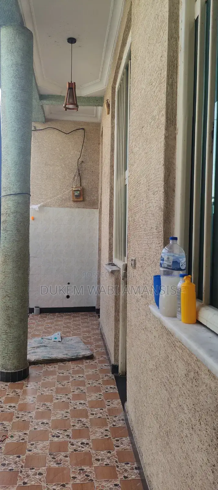 Furnished 8bdrm House in Dukem Bishoftu, East Shewa for sale