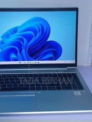 New Laptop HP EliteBook 850 16GB Intel Core i7 SSD 512GB