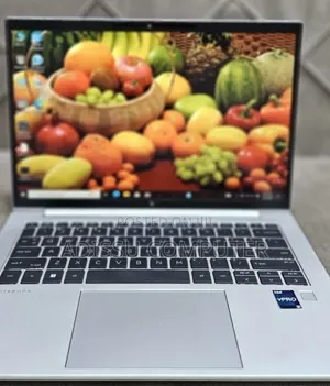 New Laptop HP EliteBook 840 G9 16GB Intel Core i5 SSD 512GB