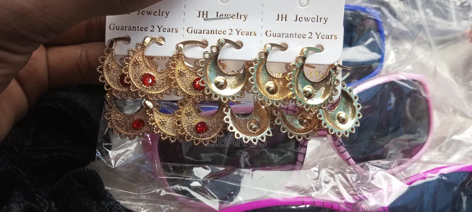 Shkur for Women Earring