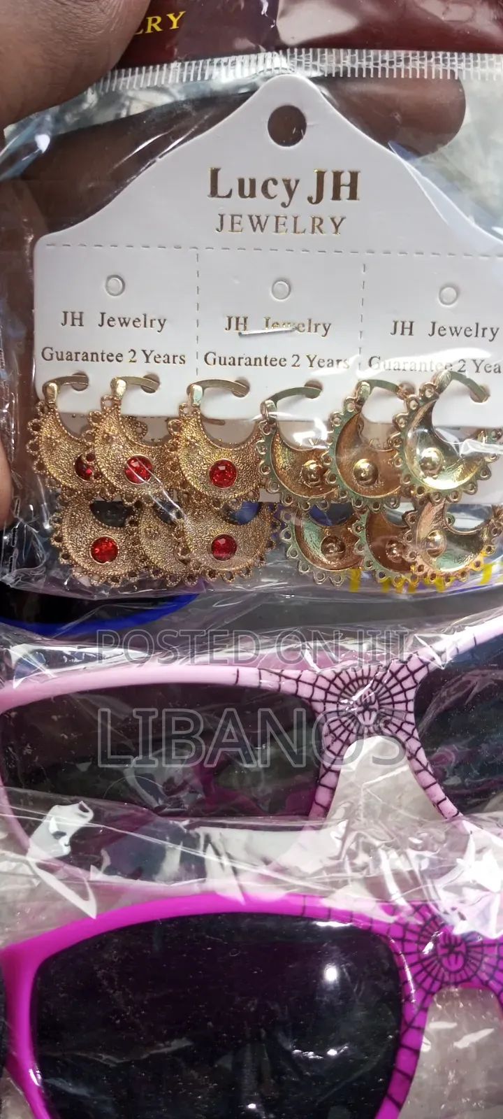 Shkur for Women Earring