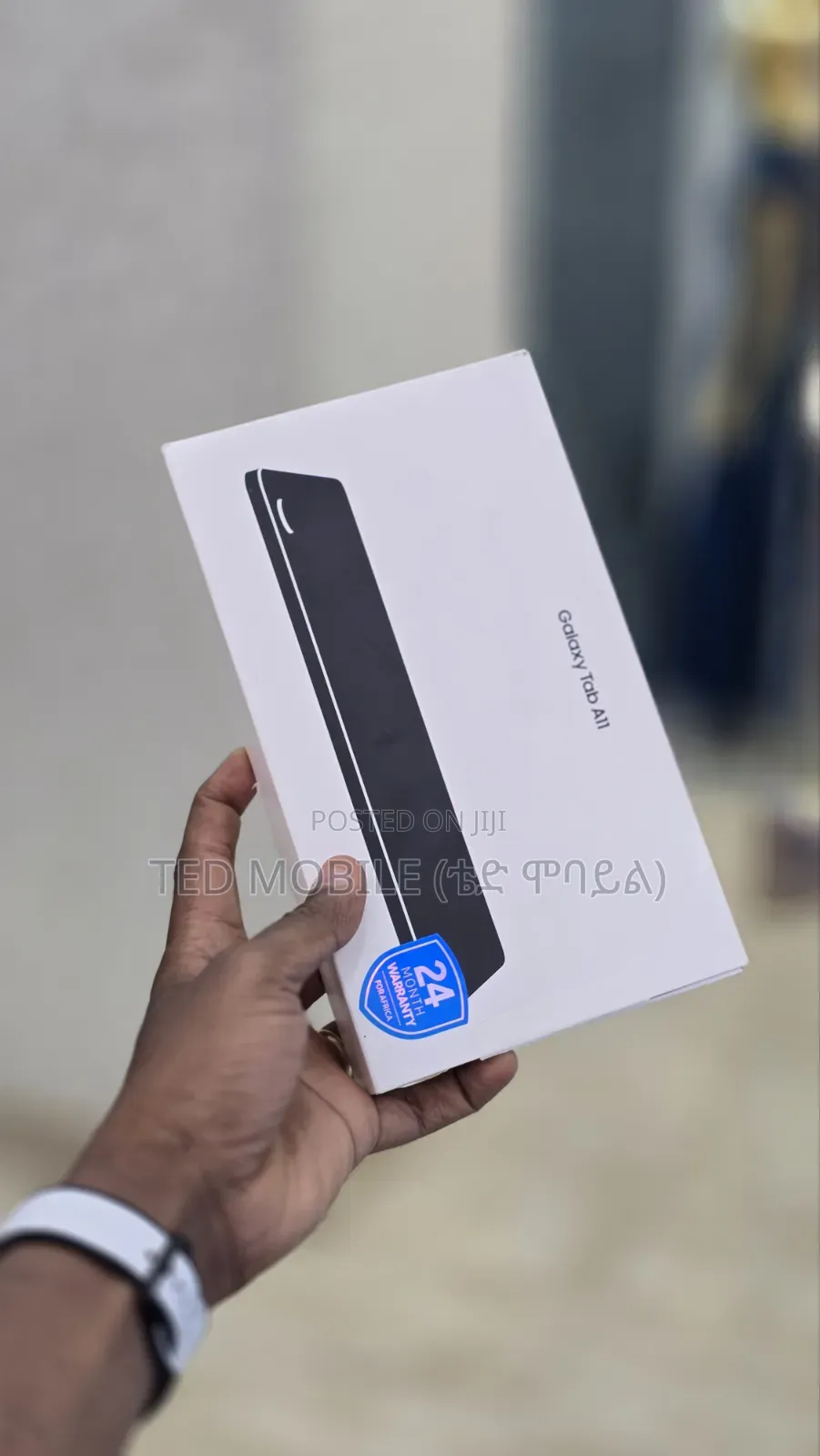 New Samsung Galaxy Tab A11 64 GB