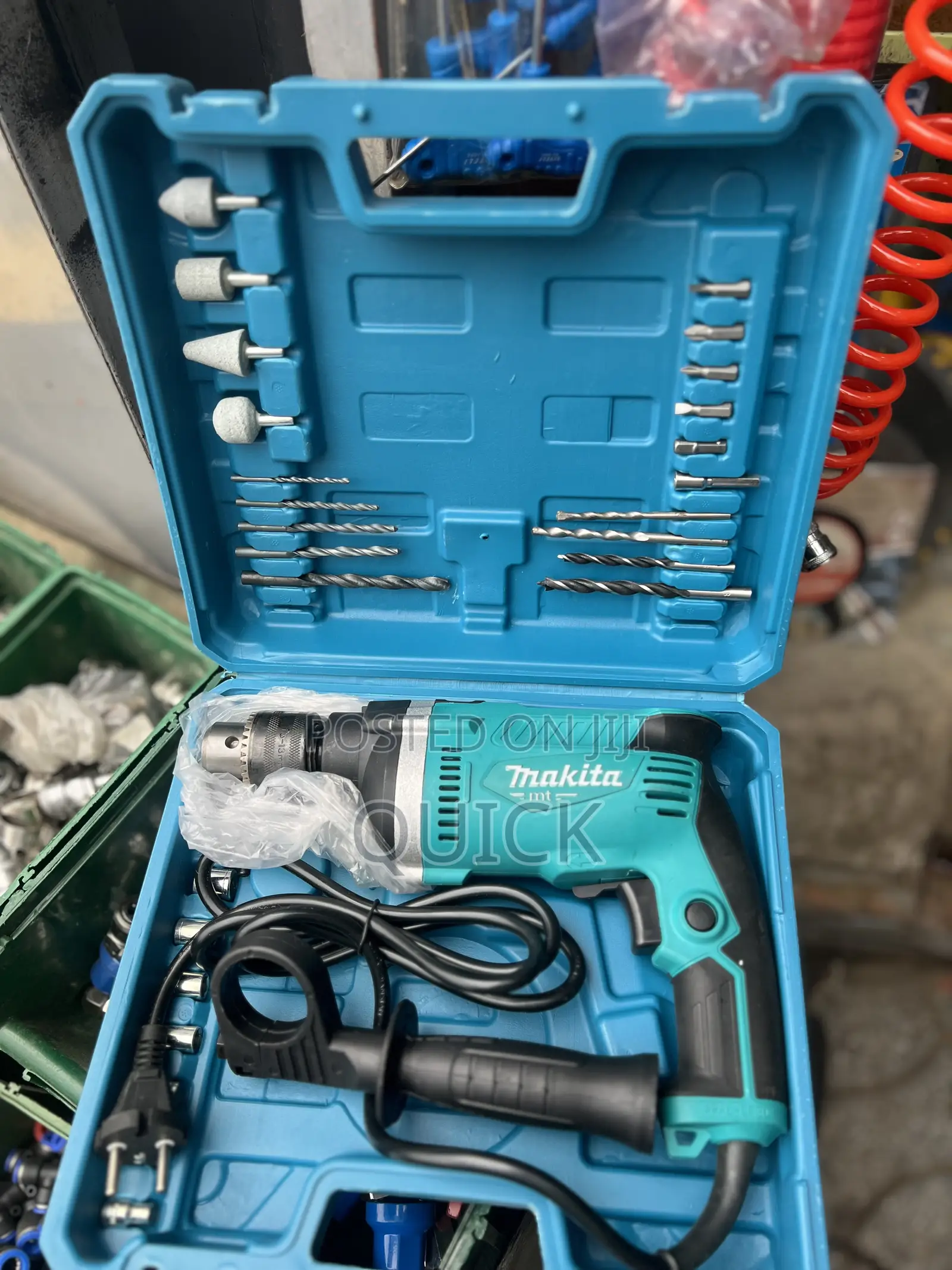Makita Drill