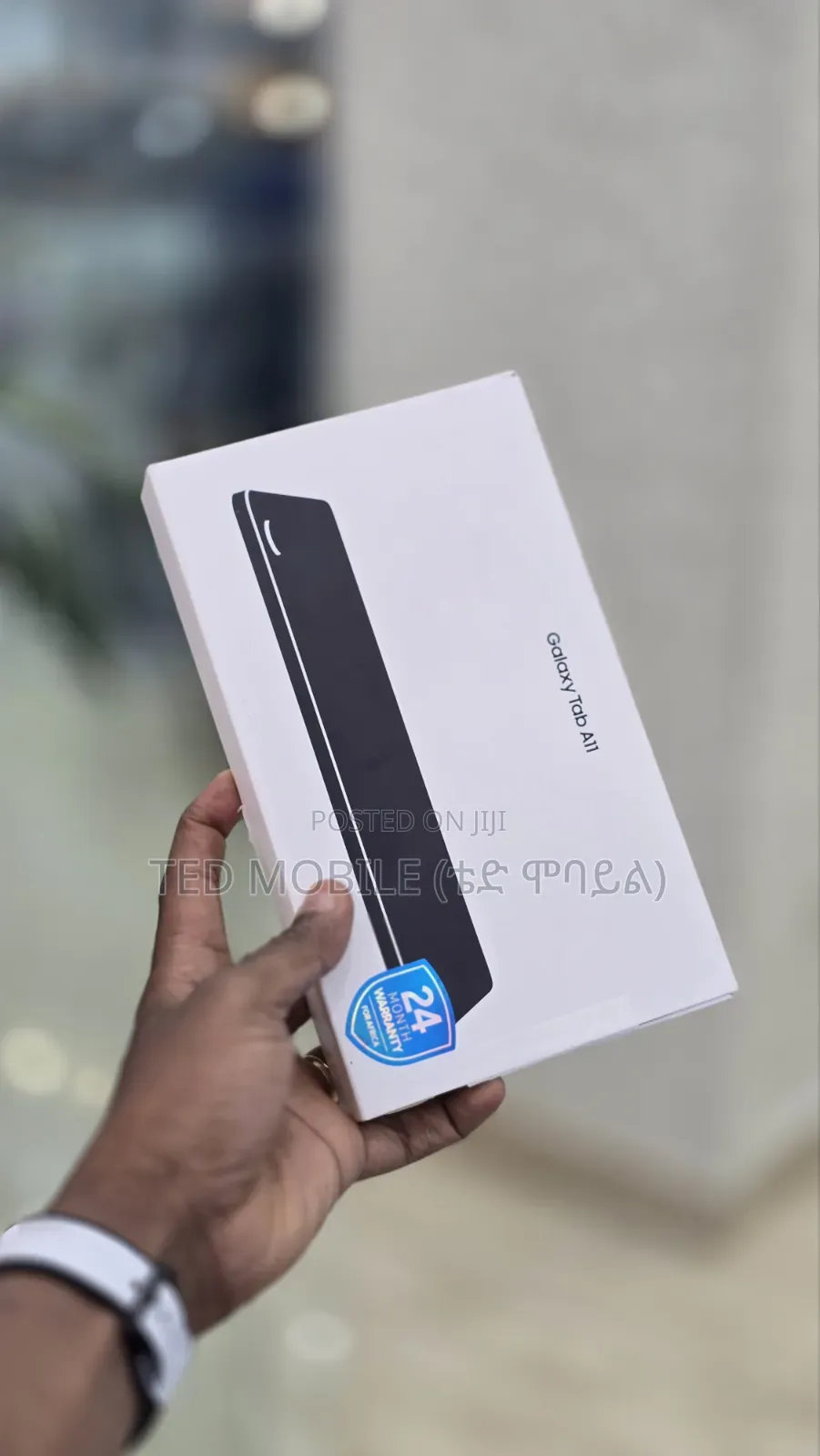 New Samsung Galaxy Tab A11 64 GB
