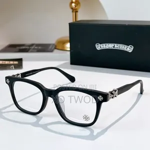 Chrome Heart Glasses