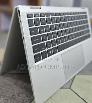 New Laptop HP EliteBook 1040 G8 32GB Intel Core i7 SSD 512GB