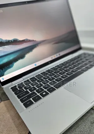 New Laptop HP EliteBook 1040 G8 32GB Intel Core i7 SSD 512GB