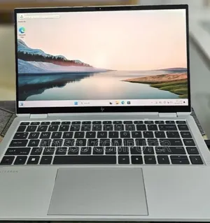 New Laptop HP EliteBook 1040 G8 32GB Intel Core i7 SSD 512GB