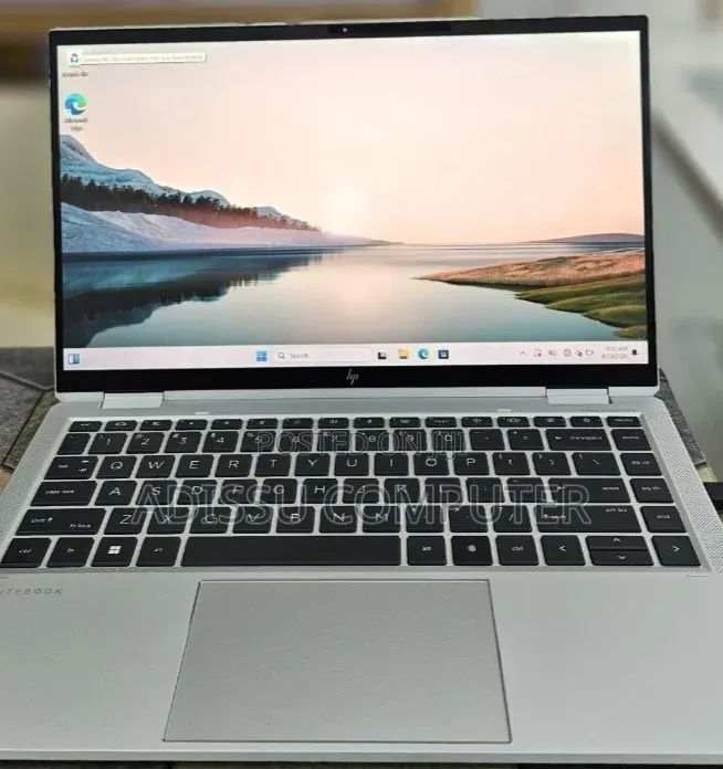 New Laptop HP EliteBook 1040 G8 32GB Intel Core i7 SSD 512GB