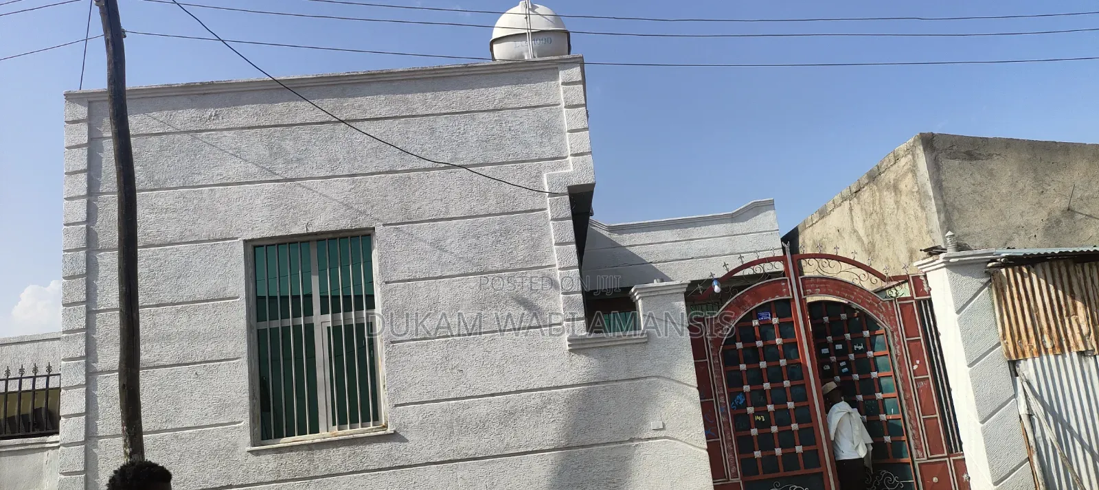 Furnished 8bdrm House in Dukem Bishoftu, East Shewa for sale